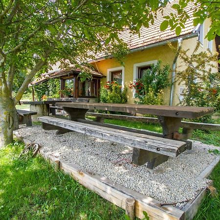 Holiday Home Juricko With Private Sauna Bizeljsko Exteriör bild