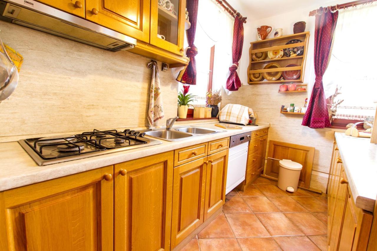 Holiday Home Juricko With Private Sauna Bizeljsko Exteriör bild
