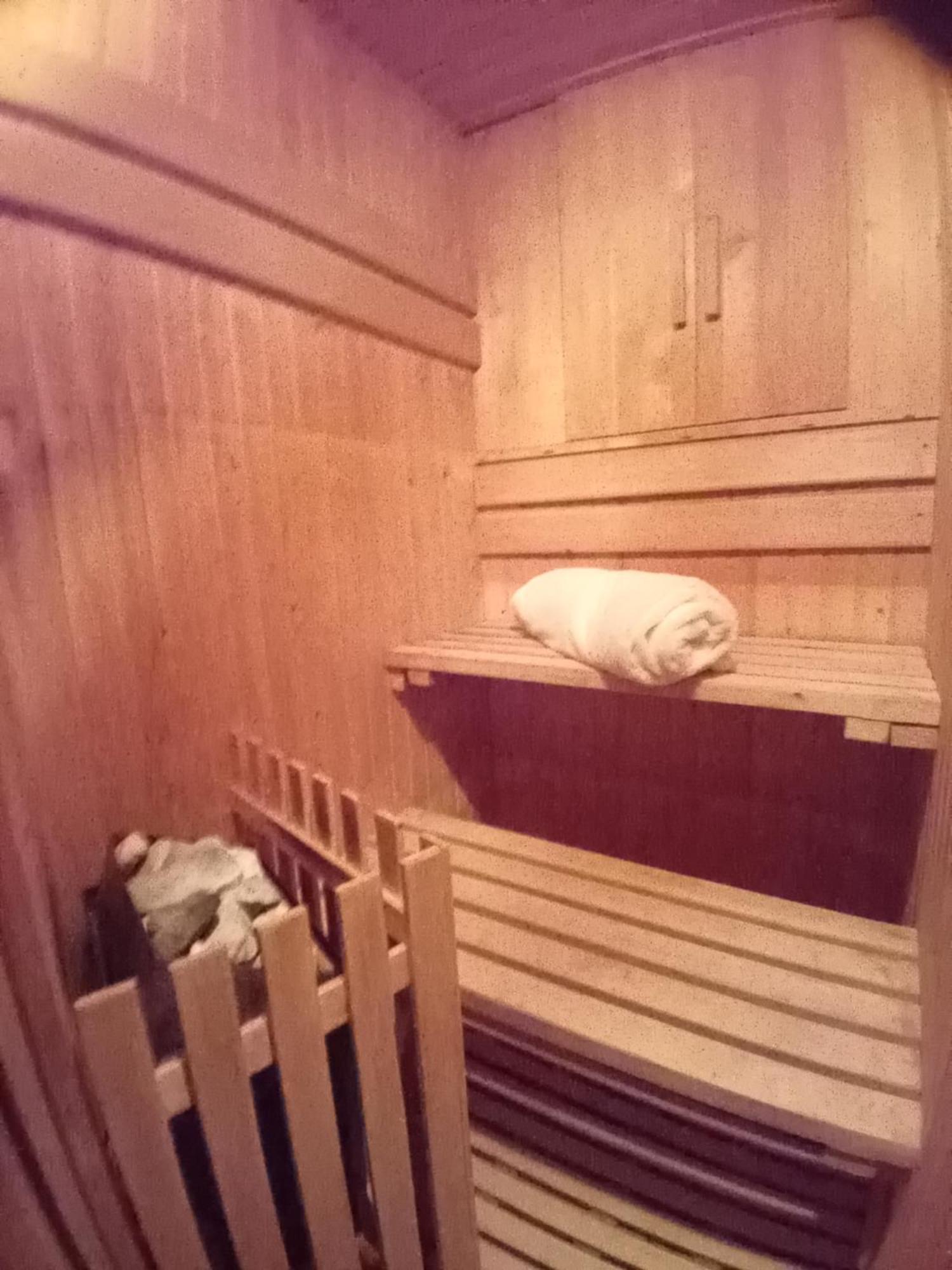 Holiday Home Juricko With Private Sauna Bizeljsko Exteriör bild