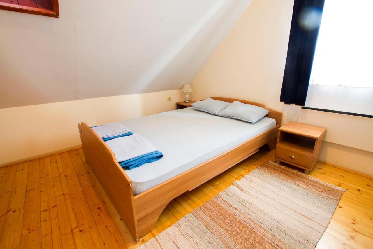 Holiday Home Juricko With Private Sauna Bizeljsko Exteriör bild